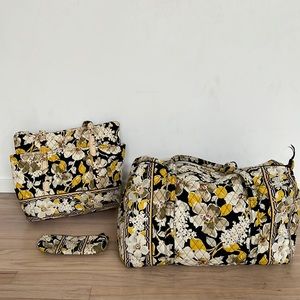 Vera Bradley set